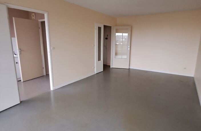 Vente appartement 3 pièces 66 m² La Rochelle (17000) — photo 2