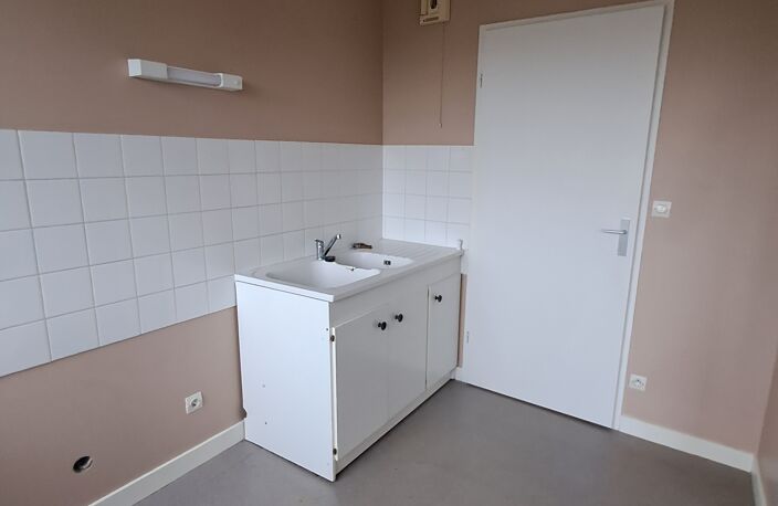 Vente appartement 3 pièces 66 m² La Rochelle (17000) — photo 3