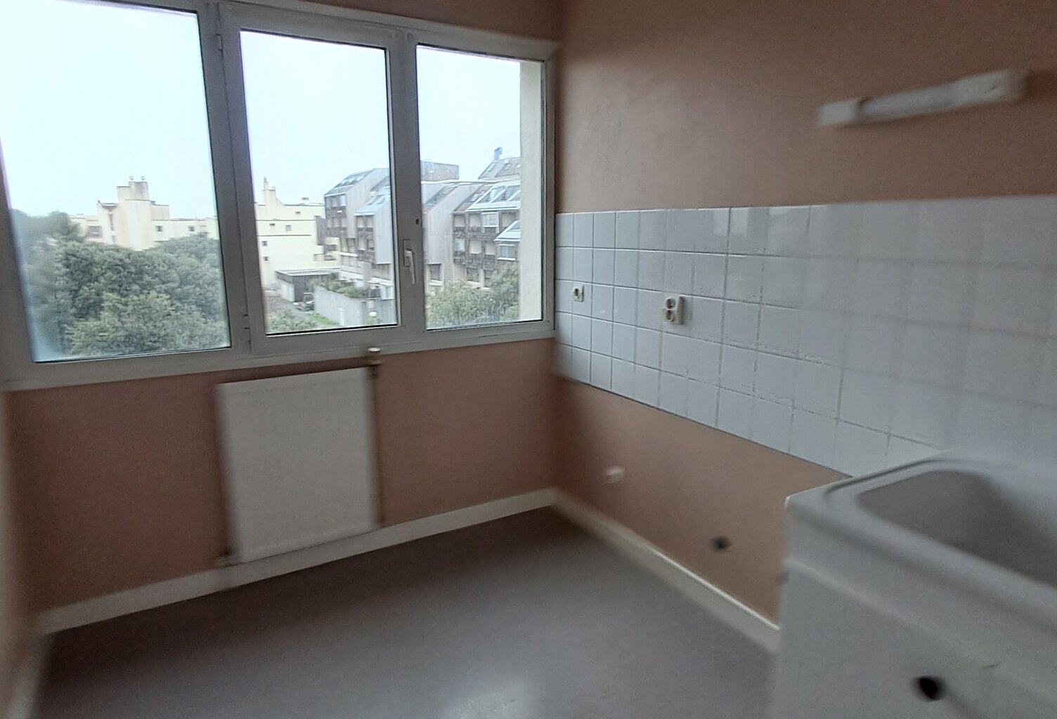 Vente appartement 3 pièces 66 m² La Rochelle (17000) — photo 1