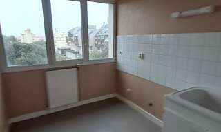 Appartement 3 Pièces 66 m² à vendre à La Rochelle (17000)