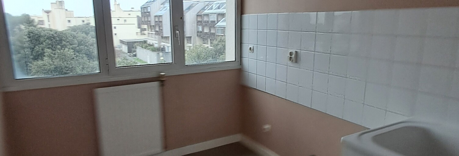 Appartement 3 Pièces 66 m² à vendre à La Rochelle (17000)