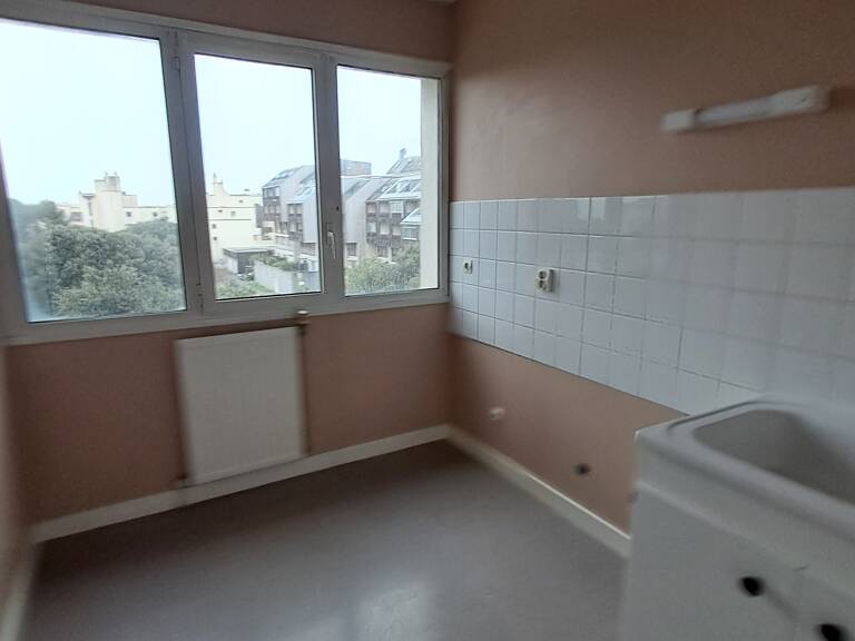 Appartement 3 pièces 66 m² — photo 1