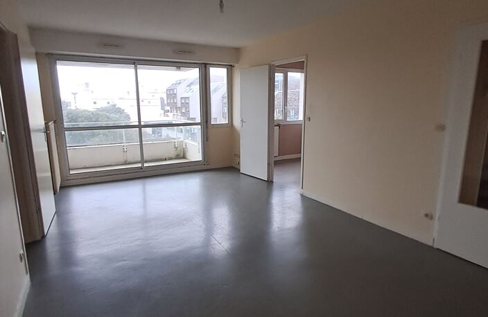 Vente appartement 3 pièces 66 m² La Rochelle (17000) — photo 5