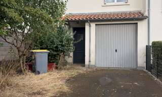 Maison 4 Pièces 77 m² à vendre à La Crèche (79260)