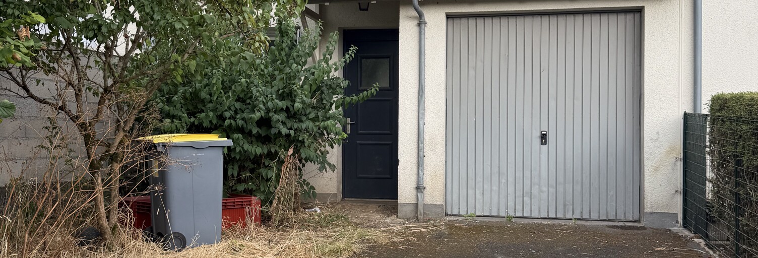 Maison 4 Pièces 77 m² à vendre à La Crèche (79260)