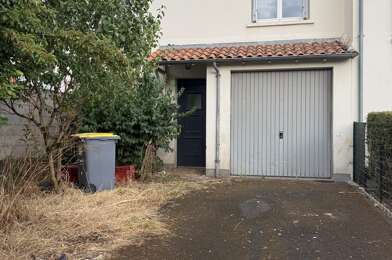 Maison 4 pièces 85000 €