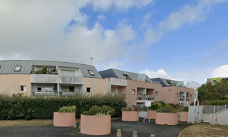Appartement 1 Pièce 40 m² à vendre à La Rochelle (17000)