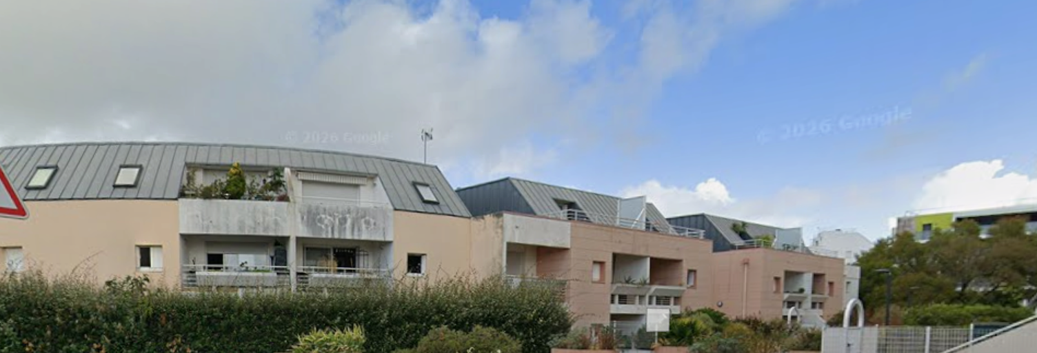 Appartement 1 Pièce 40 m² à vendre à La Rochelle (17000)