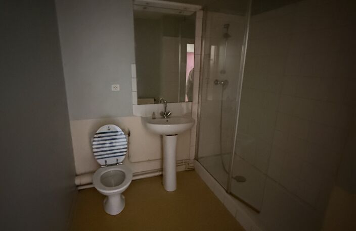 Vente appartement 1 pièce 40 m² La Rochelle (17000) — photo 2