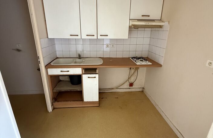 Vente appartement 1 pièce 40 m² La Rochelle (17000) — photo 5