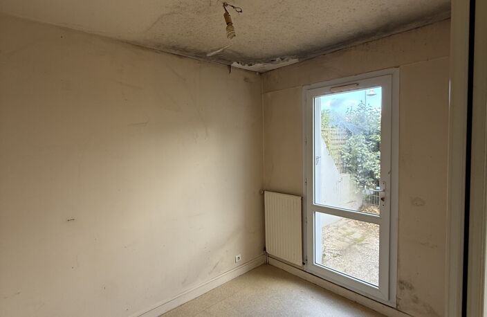 Vente appartement 1 pièce 40 m² La Rochelle (17000) — photo 3