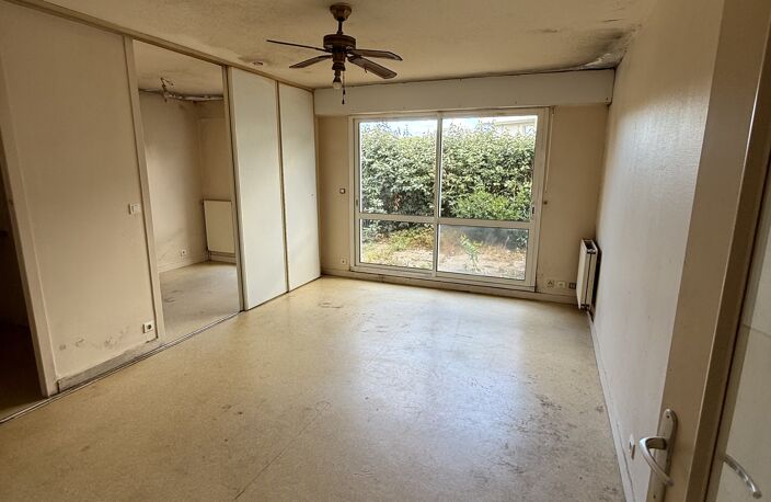 Vente appartement 1 pièce 40 m² La Rochelle (17000) — photo 4