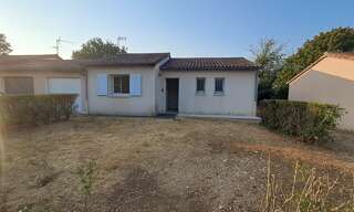 Maison 3 Pièces 66 m² à vendre à Nieuil-l'Espoir (86340)