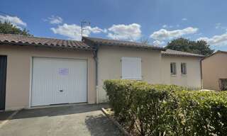Maison 3 Pièces 67 m² à vendre à Dienné (86410)