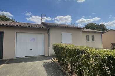 Maison 3 pièces 84656 €