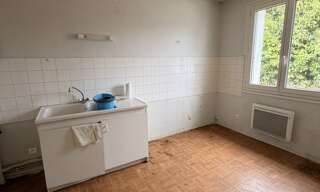 Maison 4 Pièces 75 m² à vendre à Saint-Pardoux-Soutiers (79310)