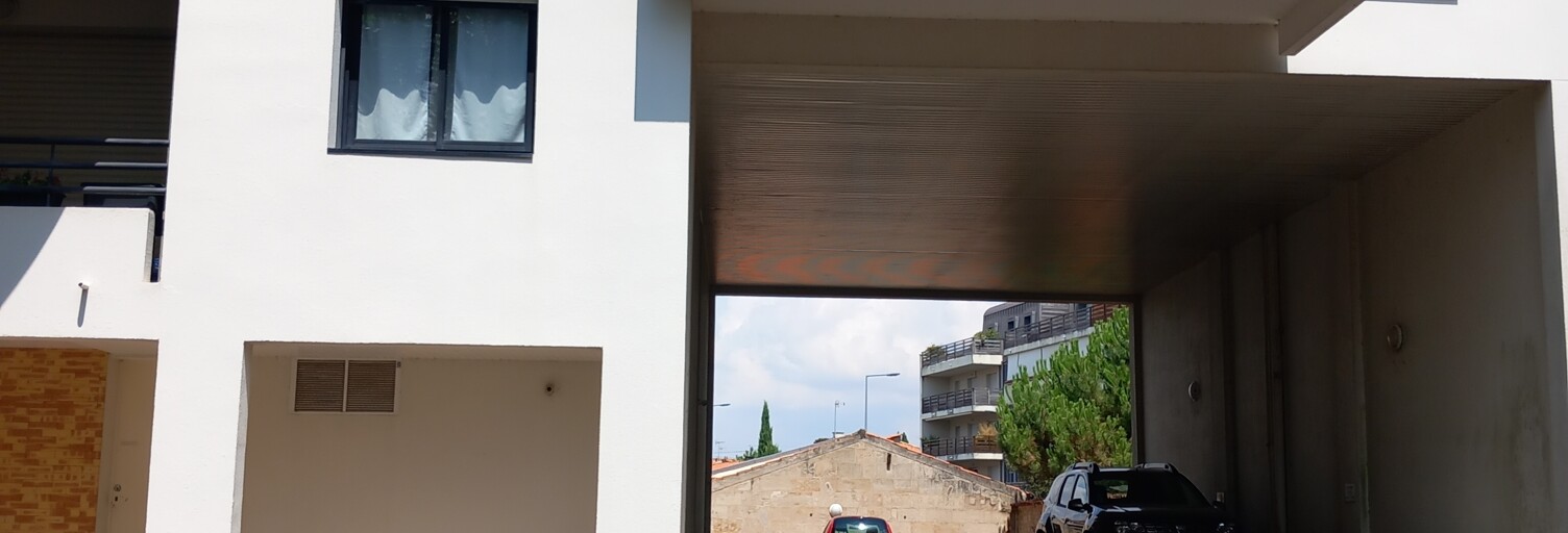 Appartement 1 Pièce 26 m² à vendre à Niort (79000)