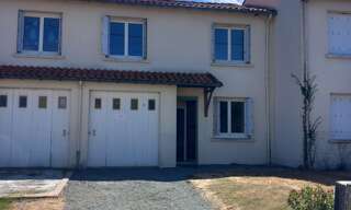 Maison 4 Pièces 77 m² à vendre à La Crèche (79260)