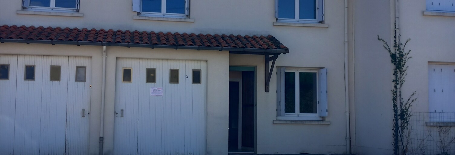 Maison 4 Pièces 77 m² à vendre à La Crèche (79260)