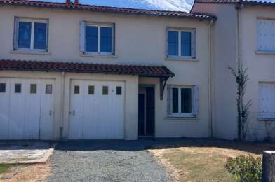 Maison 4 pièces 96334 €