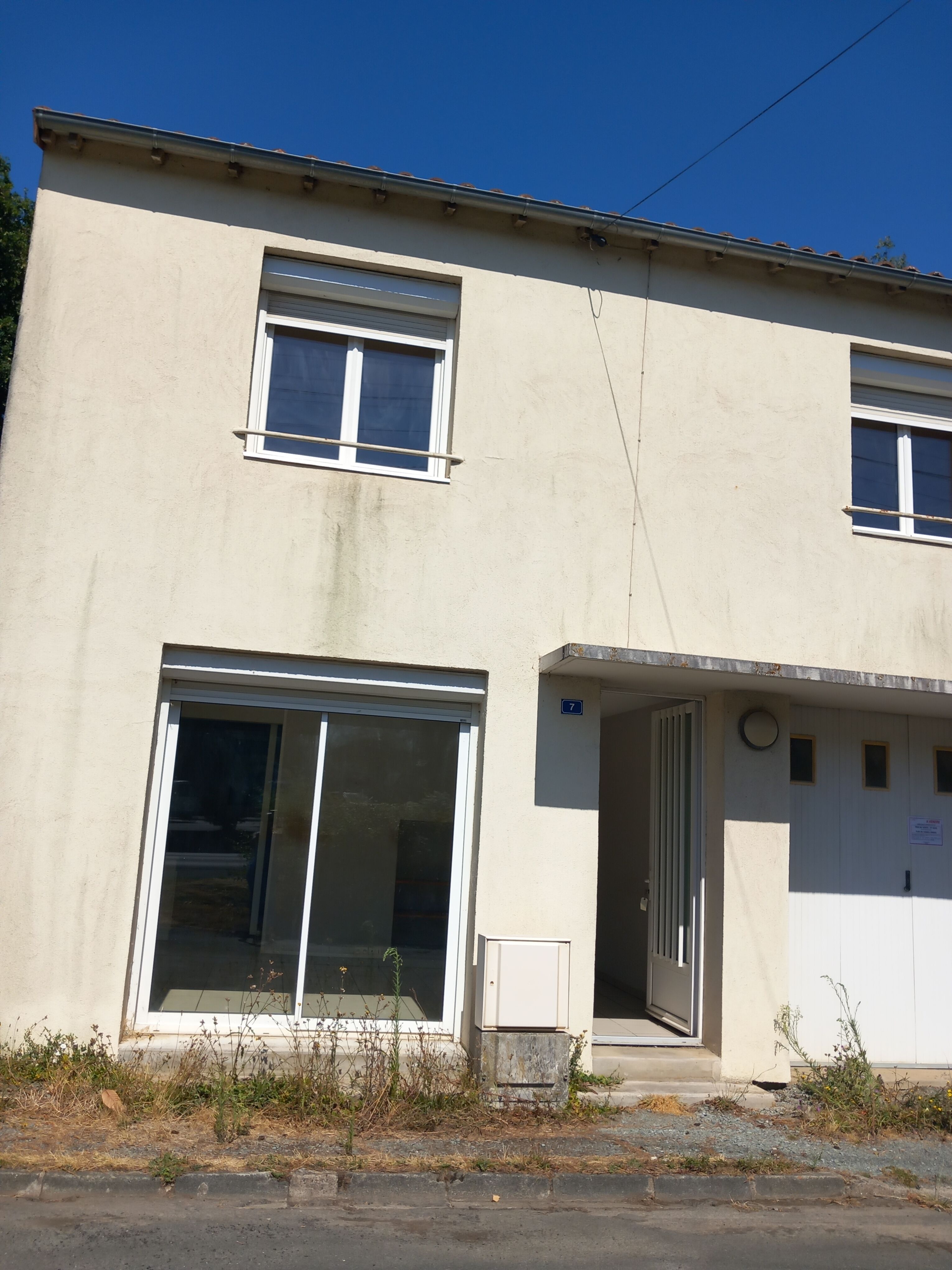 Maison 67 m²