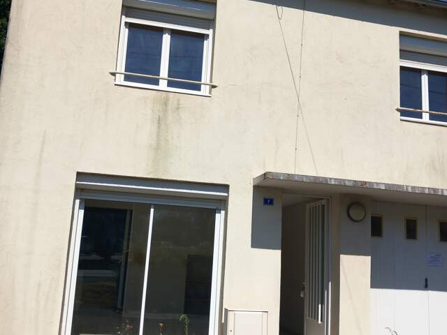 Maison 4 pièces 67 m² à Melle — photo du bien
