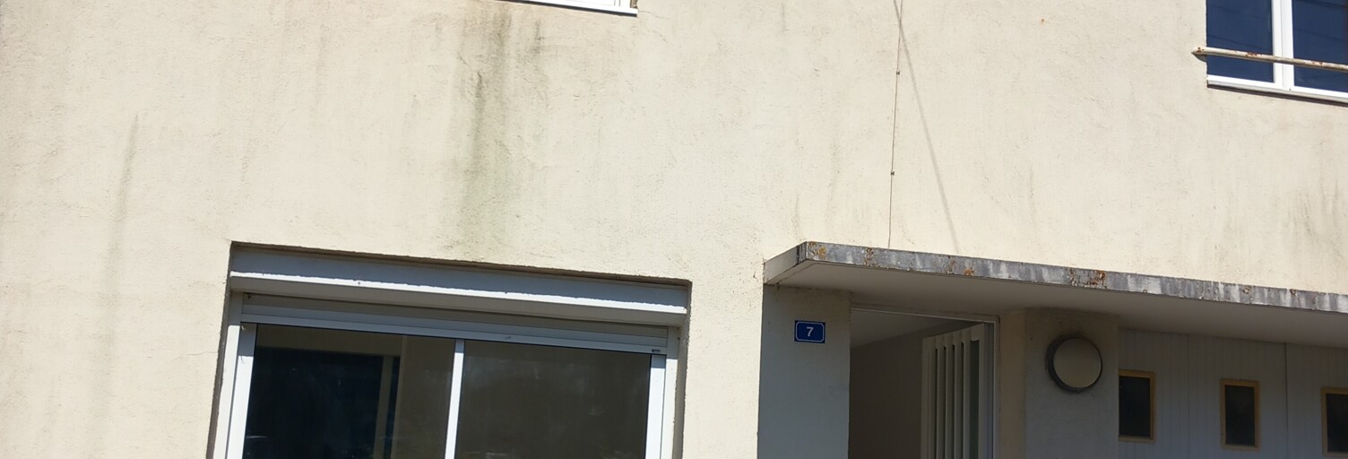 Maison 4 Pièces 67 m² à vendre à Melle (79500)