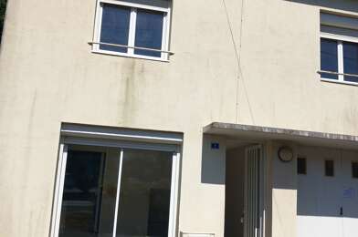 Maison 4 pièces 77425 €