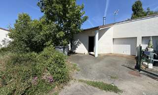 Maison 3 Pièces 63 m² à vendre à Saint-Maixent-l'École (79400)