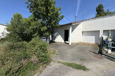 Maison 3 pièces 85000 €