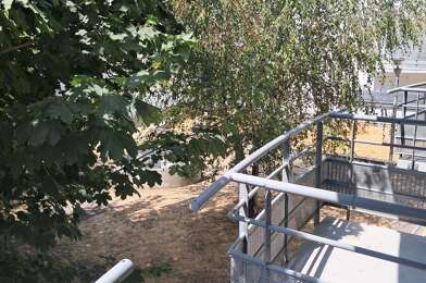 Appartement 3 pièces 636 €