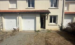 Maison 4 Pièces 81 m² à vendre à La Crèche (79260)