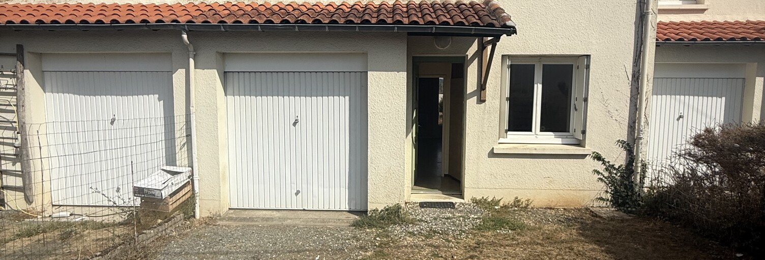 Maison 4 Pièces 81 m² à vendre à La Crèche (79260)