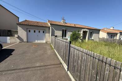 Maison 4 pièces 90000 €