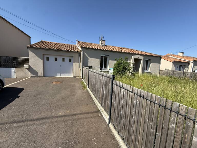 Maison 4 pièces 84 m² — photo 1