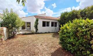 Maison 4 Pièces 86 m² à vendre à Cram-Chaban (17170)
