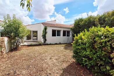 Maison 4 pièces 98200 €