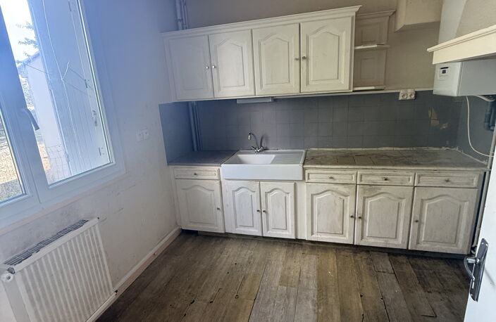 Vente maison 4 pièces 81 m² La Crèche (79260) — photo 4