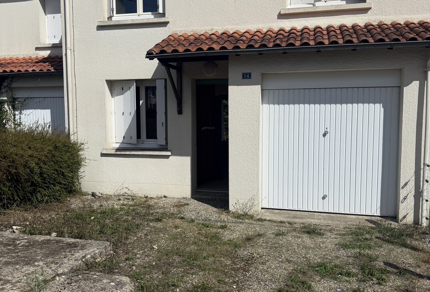Vente maison 4 pièces 81 m² La Crèche (79260) — photo 1