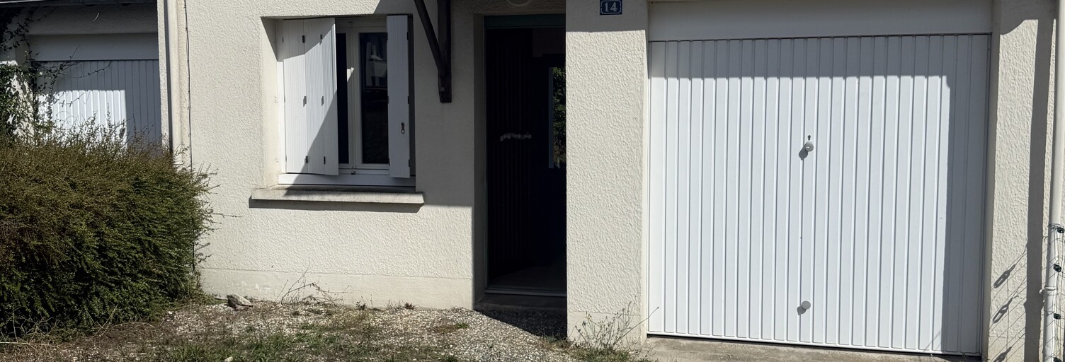 Maison 4 Pièces 81 m² à vendre à La Crèche (79260)