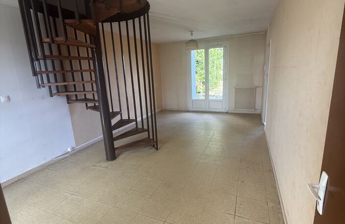 Vente maison 4 pièces 81 m² La Crèche (79260) — photo 5