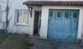 Maison 4 Pièces 77 m² à vendre à La Crèche (79260)