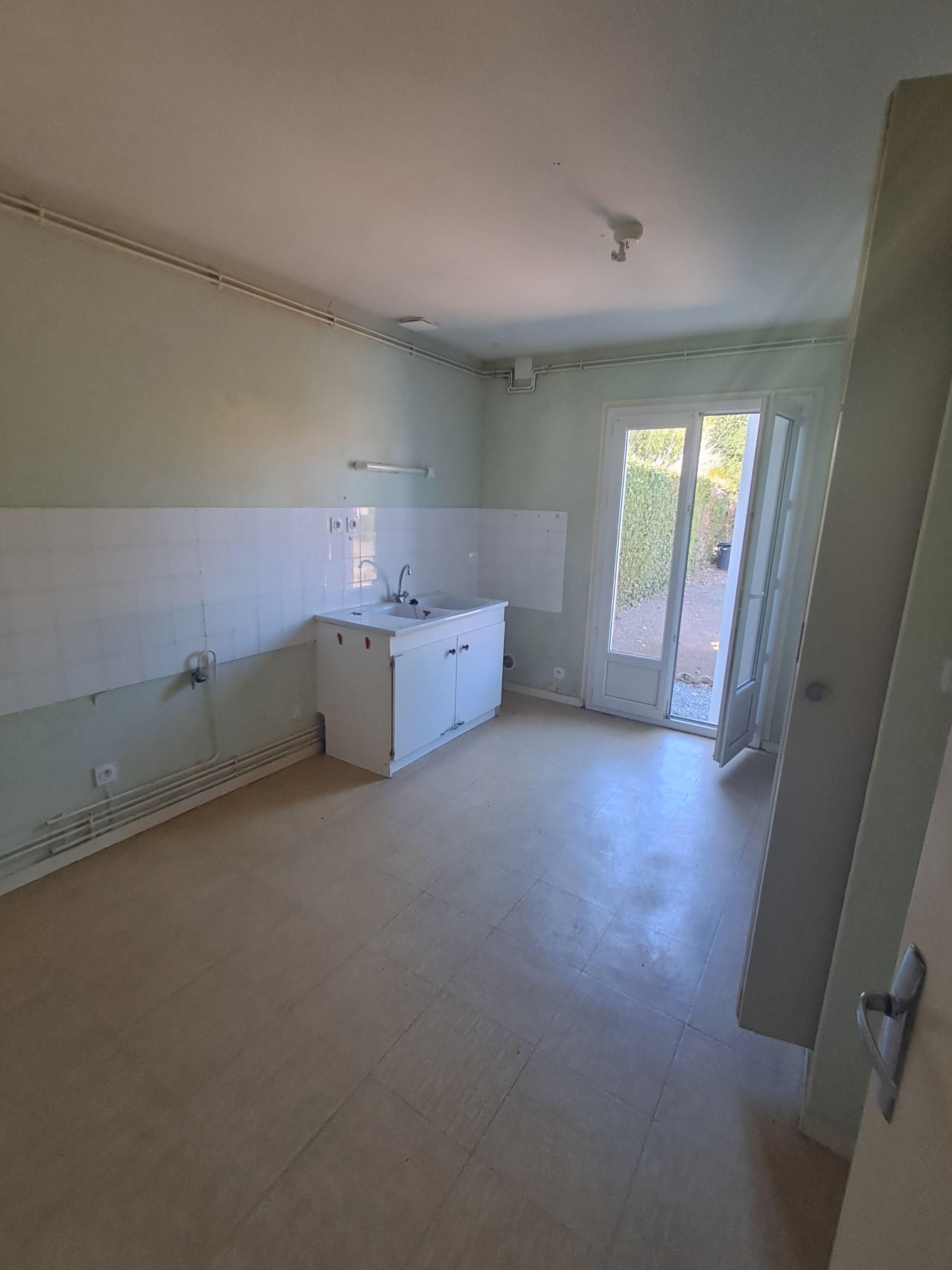 Maison 47 m²