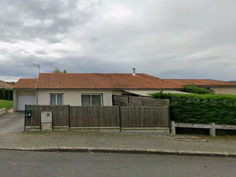 Maison 3 pièces 64 m² — photo 1