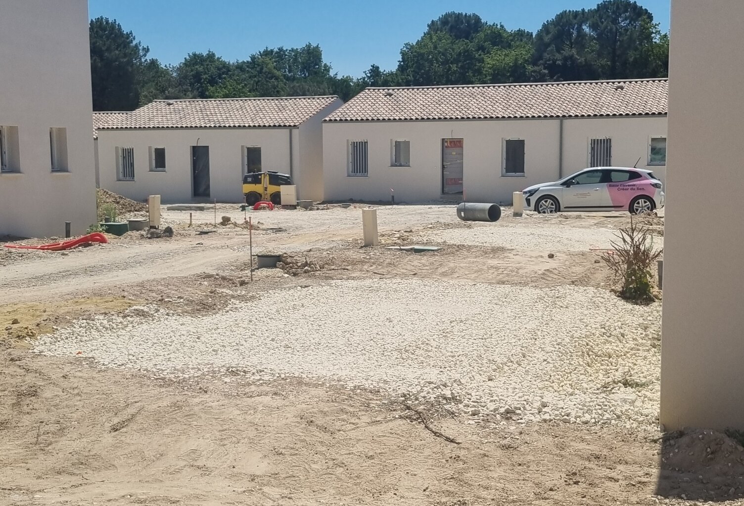 Location maison 3 pièces 70 m² à Les Mathes (17570) — photo 1