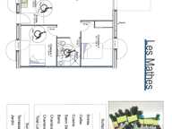Maison 3 pièces 70 m² — photo 3