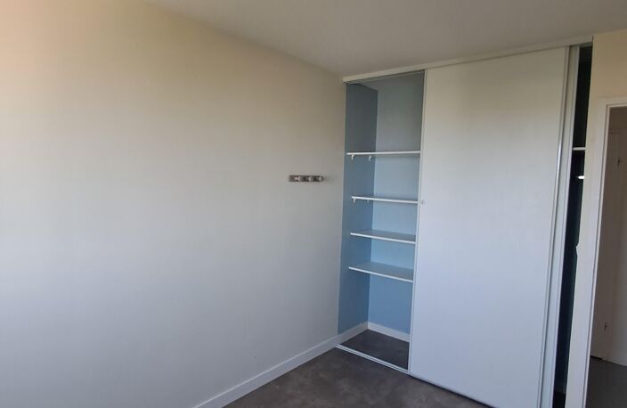 Vente appartement 3 pièces 67 m² La Rochelle (17000) — photo 5