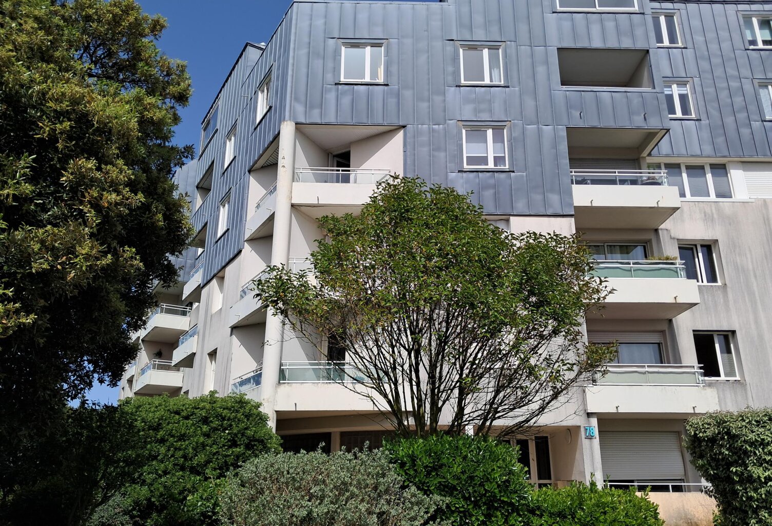 Vente appartement 3 pièces 67 m² La Rochelle (17000) — photo 1