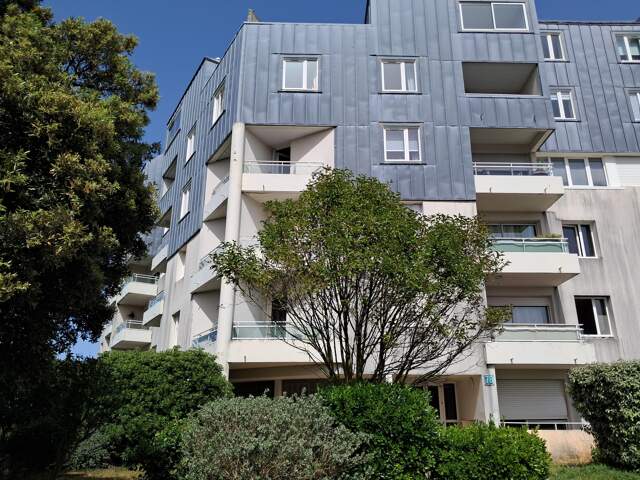 Appartement 3 pièces 67 m² à La Rochelle — photo du bien
