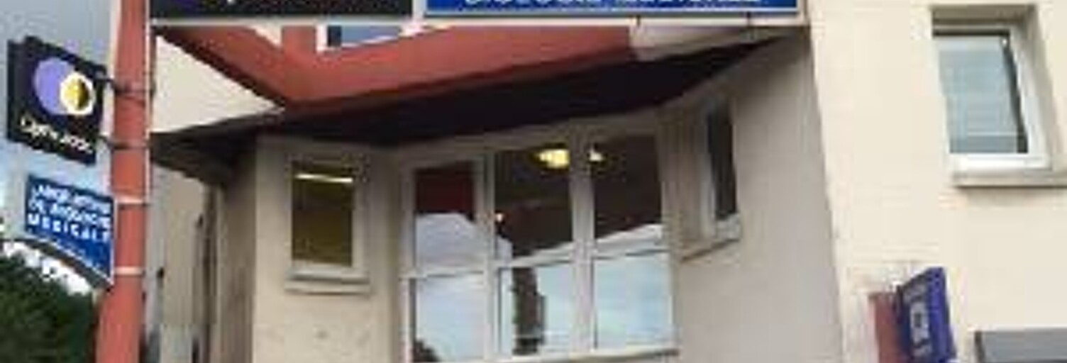 Appartement 3 Pièces 40 m² à vendre à Harfleur (76700)